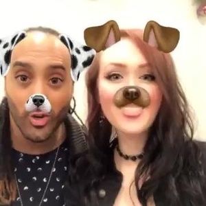 Meet your Posher, Andrew